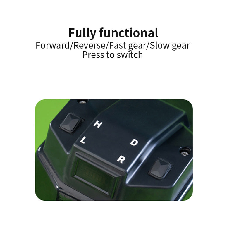 电动卡丁船 | 18KW | K2 | RUSH WAVE