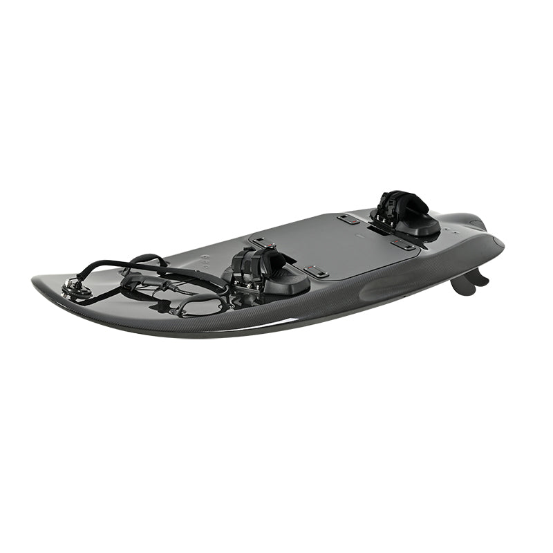 RUSH WAVE | Electric Surfboard | F2 20KW | Carbon Fiber| Fastest