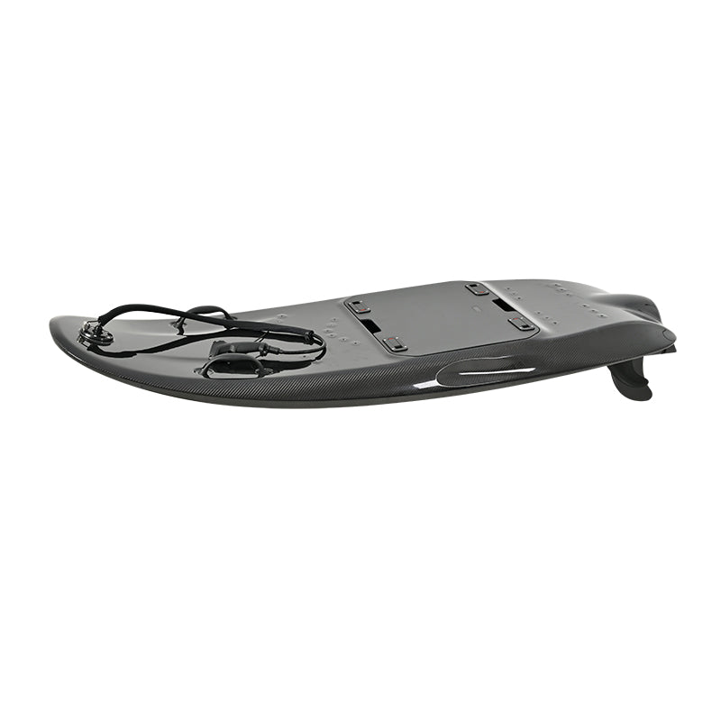 RUSH WAVE | Electric Surfboard | F2 20KW | Carbon Fiber| Fastest