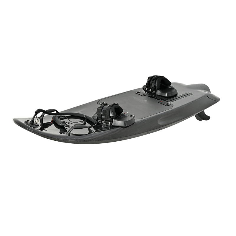 RUSH WAVE | Electric Surfboard | F0 16KW | Carbon Fiber| Faster