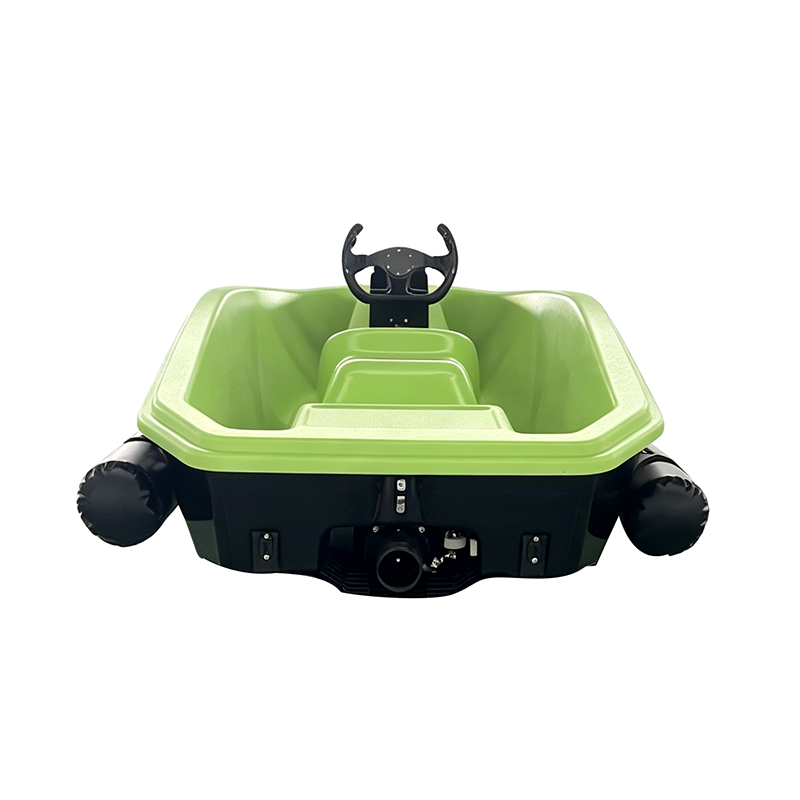 RUSH WAVE | V1 Boat | Float set| Accessories